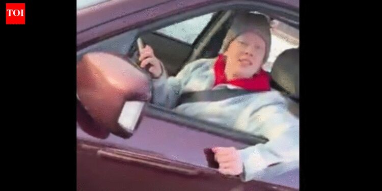 ‘Do not combat, do not resist’: Immigration lawyer explains if ICE brokers can pull you out of your automobile