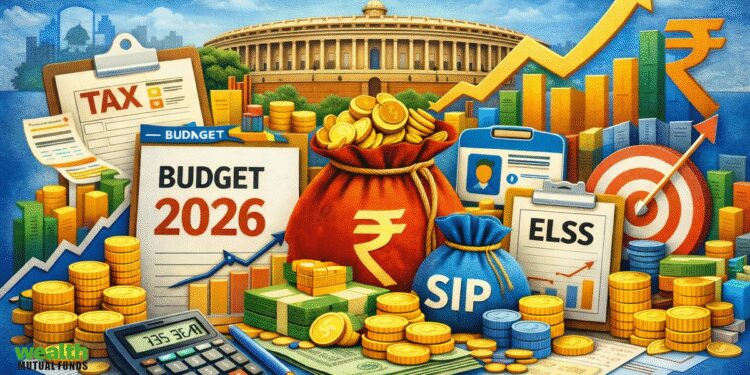 AMFI unveils 27 calls for for Price range 2026, seeks separate ELSS deduction below new tax regime