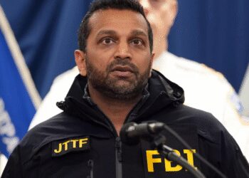 Diplomatic stress after Kash Patel claims FBI nabbed Ryan Wedding ceremony; Mexico says drug lord ‘surrendered’