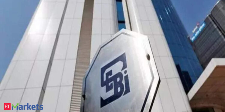 Sebi removes letter of affirmation requirement, permits direct credit score of securities to demat accounts