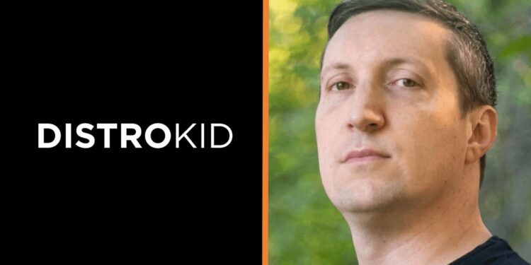 DistroKid, repped by Goldman Sachs and Raine, exploring a sale