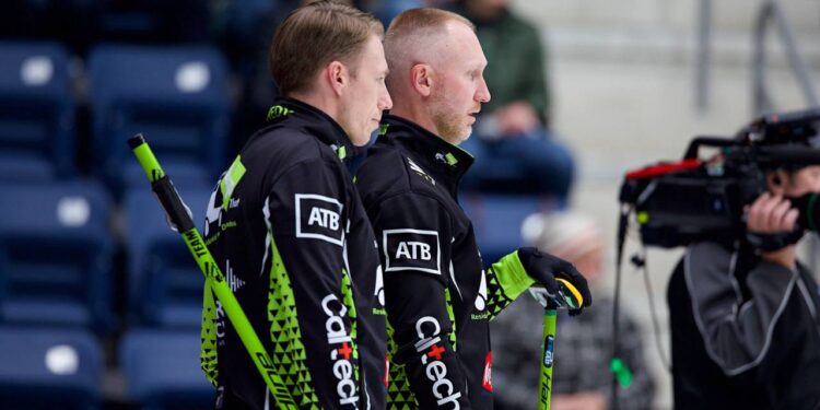 Gamers’ Championship Day 3 Takeaways: Struggles persist for Homan, Jacobs