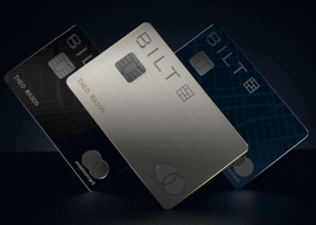 Are they higher than the unique — and might you continue to earn factors on lease?