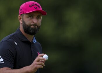 Report: Jon Rahm staying with LIV Golf regardless of PGA Tour path