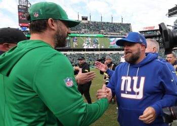 Report: Eagles speaking to Brian Daboll about OC job