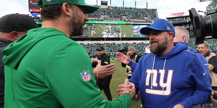 Report: Eagles speaking to Brian Daboll about OC job