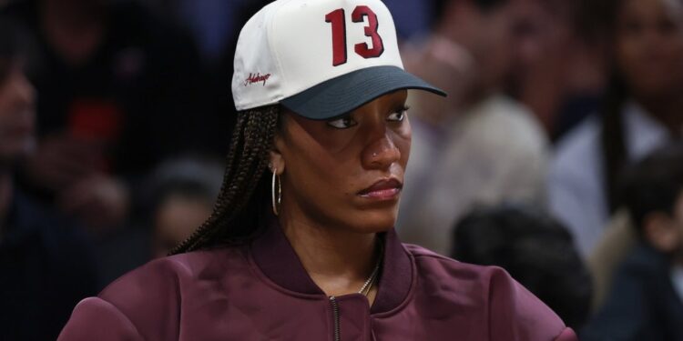 Report: WNBA but to answer union’s December CBA proposal