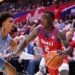Boopie Miller, No. 24 SMU wanting to take down Clemson