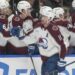 Going through adversity, Avalanche intention to regain type vs. Canadiens