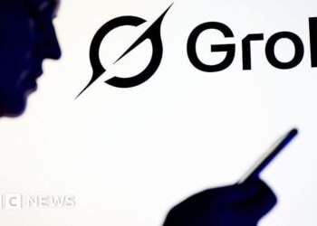 X might face ban in UK over deepfakes, minister says