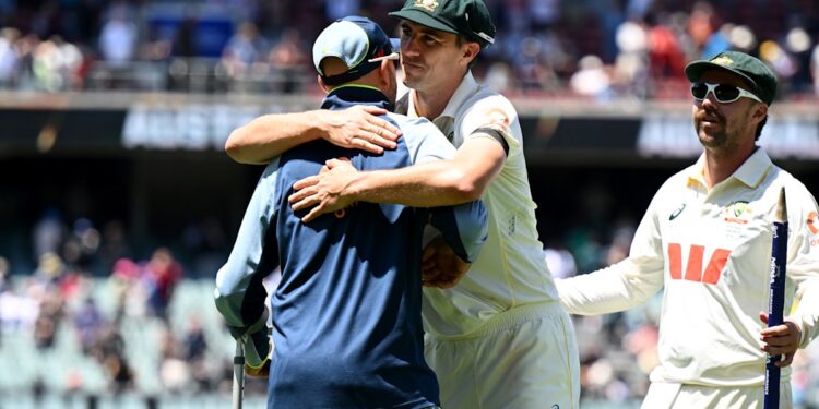 Australia title 15-player squad, Jhye Richardson, Todd Murphy exchange Pat Cummins, Nathan Lyon