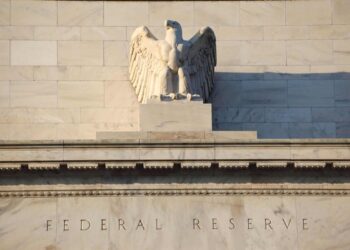 Shares Retreat on Considerations Over Fed Independence