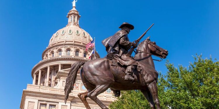 Texas medical marijuana growth poses main alternative