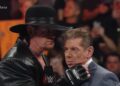 The Undertaker opens up on a prank he tried to tug on 2-time WWE Champion with Vince McMahon