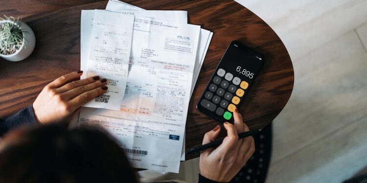 Pupil-loan debtors who make sufficient funds may get debt aid — and an enormous tax invoice this yr