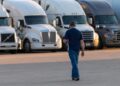 Trucking charges have dropped 27% versus CPI