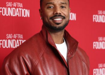 Michael B. Jordan Journey From Soaps to Sinners