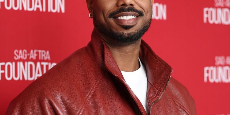 Michael B. Jordan Journey From Soaps to Sinners