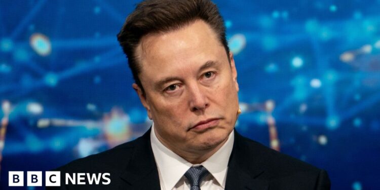 Authorities calls for Musk’s X offers with ‘appalling’ Grok AI