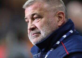 Rugby League World Cup 2026 information, England coach Shaun Wane quits