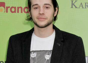 Matt Prokop, Sarah Hyland’s Ex, Arrested on Youngster Porn Cost