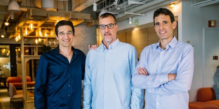 Israeli monetary planning co Datarails raises $70m