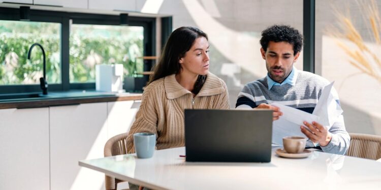 What’s a skinny credit score file?