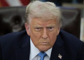 Maduro captured – Trump — RT World Information