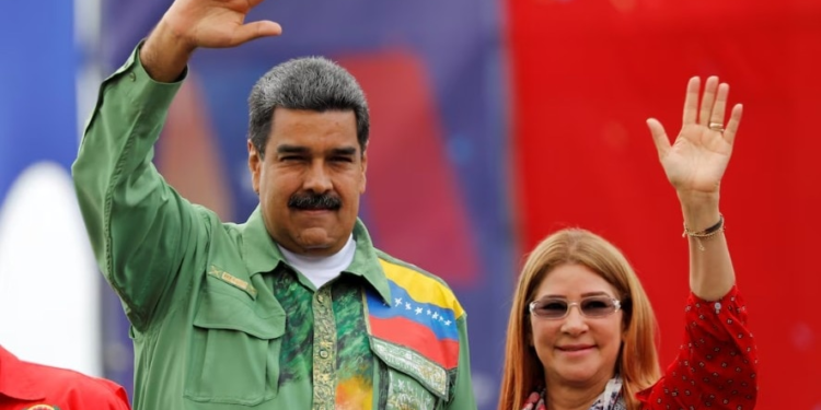 Maduro’s seize by US mirrors Iraq playbook not Noriega manhunt, says Brahma Chellaney
