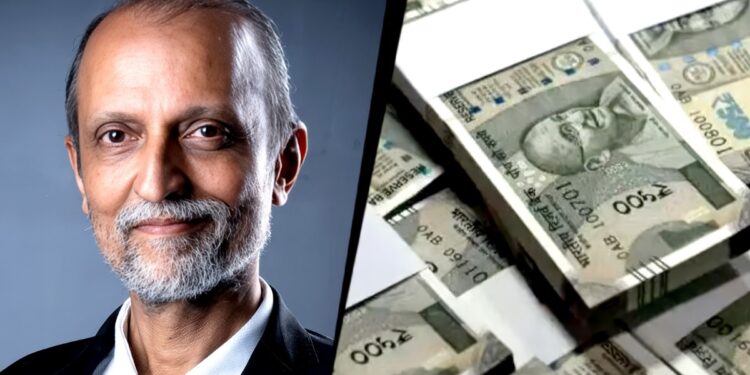 ‘Wealth is getting gathered in a slim part’: Economist Ajit Ranade backs wealth tax