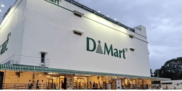 D Mart Q3 outcomes: Standalone internet revenue rises 17.6% YoY to Rs 923 crore; income up 13.2%
