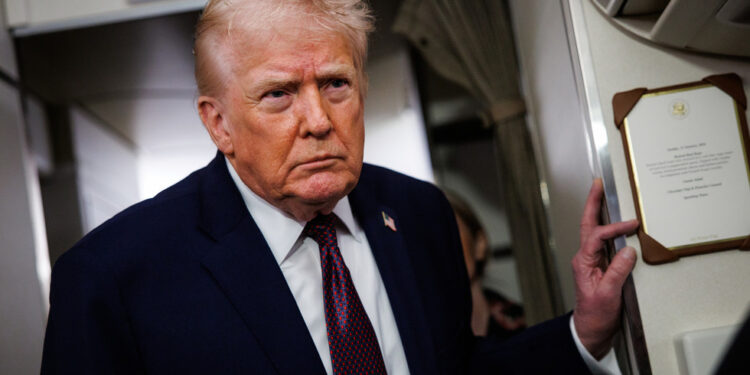 Trump points ultimatum to Cuba — RT World Information