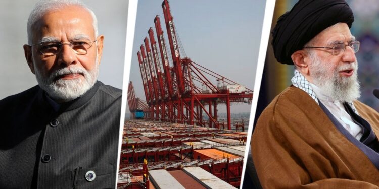 US tariffs on Iran to have restricted affect on India, Centre reassures exporters