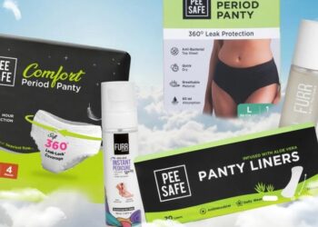 Pee Secure companions with OrbiMed to speed up development after $32 million Sequence C funding