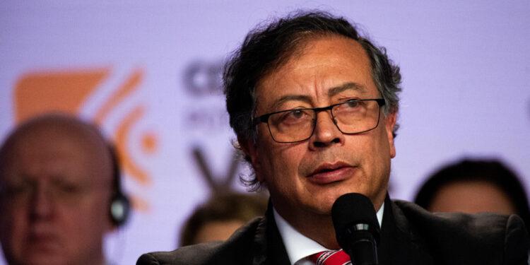 Colombian president reveals date for ‘decisive’ Trump talks  — RT World Information