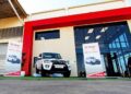 Mahindra emerges as South Africa’s third greatest quantity model after report 2025 gross sales