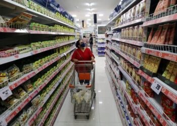 Q3 outcomes: Reliance Retail posts regular development, Q3 income rises 8% to ₹97,605 crore