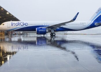IndiGo’s vacated slots are struggling to draw takers regardless of govt push. Here is why
