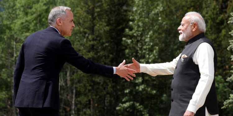 India and Canada relaunch vitality dialogue; Oil India to discover Canadian vital minerals