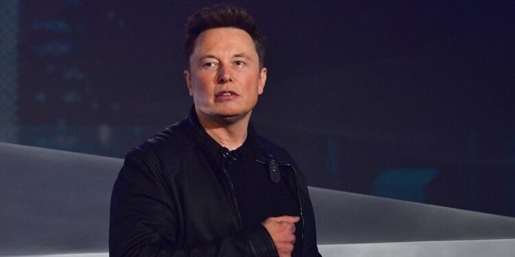 ‘Stability of energy is altering’: Elon Musk flags India China’s rising grip on world progress