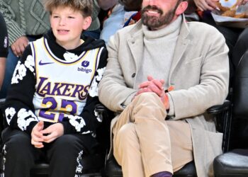 Ben Affleck on Samuel Affleck Asking for Sports activities Betting Cash