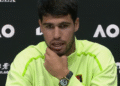 Australian Open 2026 | Alex de Minaur vs Carlos Alcaraz end result, video, highlights, Australian evaluation press convention video