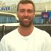 Australian Open 2026 | Jordan Smith 1 Level Slam million greenback winner; Joanna Garland; Jannik Sinner; Says he’ll put cash in the direction of a home