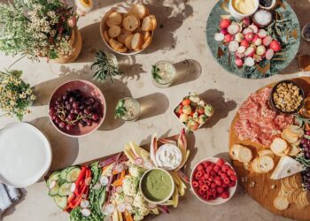 The Finest Meals for All-Day Vitality (Backed by Science)