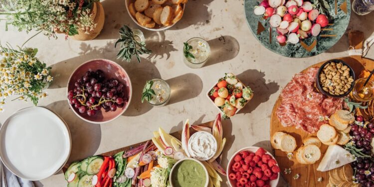 The Finest Meals for All-Day Vitality (Backed by Science)