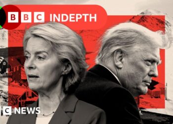 The painful questions for Nato and the EU if Trump takes Greenland