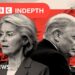 The painful questions for Nato and the EU if Trump takes Greenland