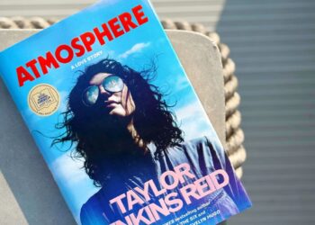 The Greatest Books We Learn in 2025