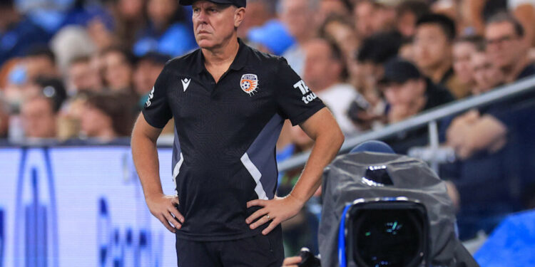 Sacking coach after coach will not assist Wanderers, Huge Blue trying juicy on Australia Day