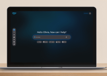Amazon’s AI assistant involves the net with Alexa.com